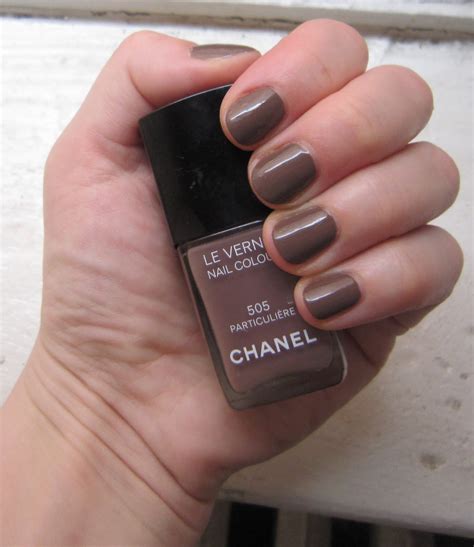 le vernis nail colour chanel 535|chanel particuliere nail polish.